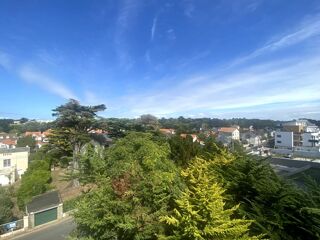  Appartement � vendre 2 pi�ces 40 m�