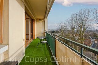  Appartement � vendre 4 pi�ces 91 m�