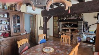  Maison à vendre 3 pièces 78 m²