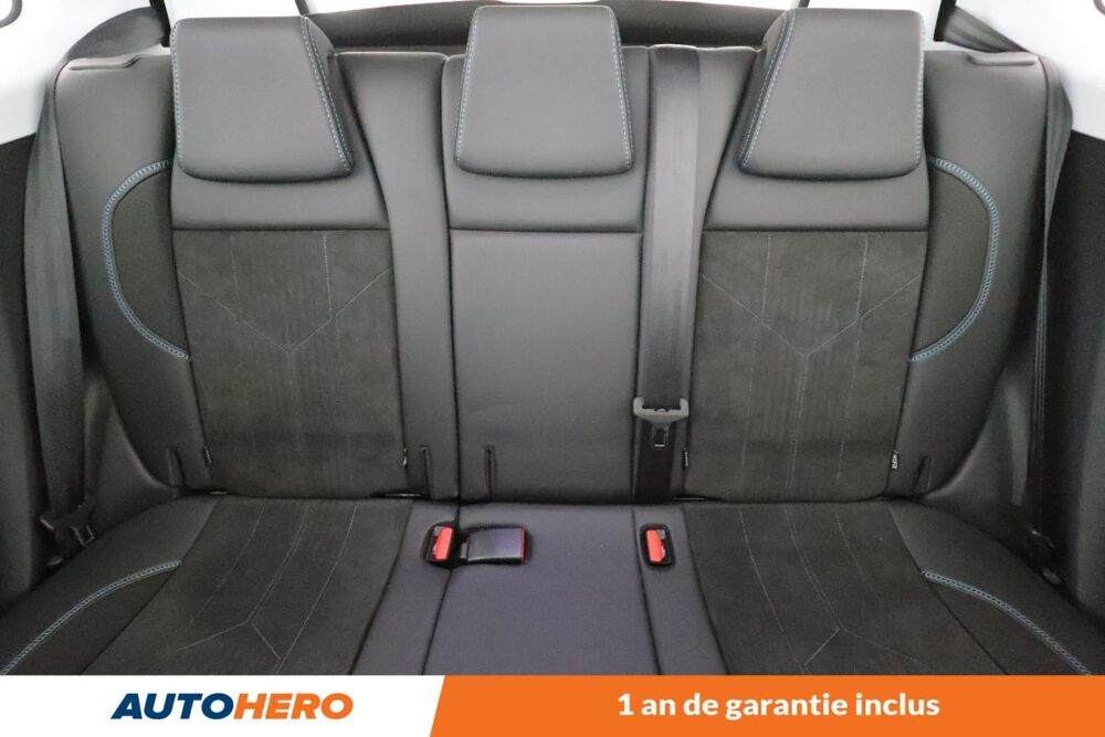 2008 1.2 PureTech Crossway EAT6 110 ch 2018 occasion 92130 Issy-les-Moulineaux
