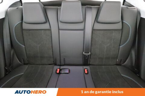 2008 1.2 PureTech Crossway EAT6 110 ch 2018 occasion 92130 Issy-les-Moulineaux