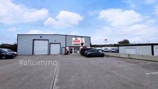  Immeuble à vendre 5 pièces 682 m²