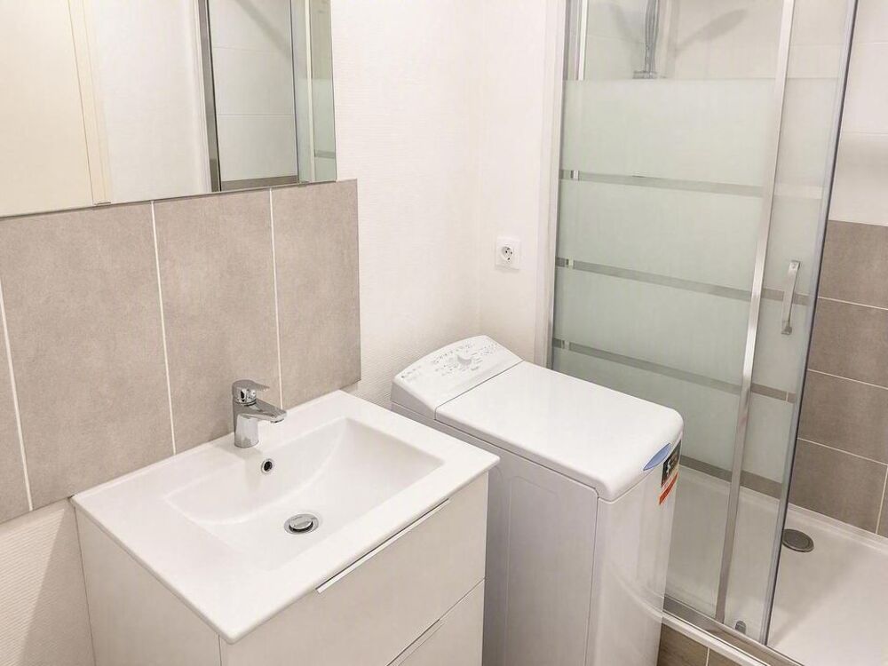 Location Appartement Appartement de 32m2 à louer sur Cholet Cholet