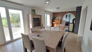  Maison à vendre 6 pièces 130 m²