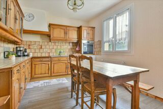  Maison à vendre 5 pièces 133 m²