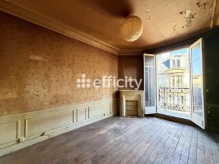 Vente Appartement Appartement Paris 18