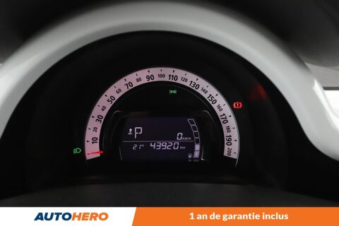 Twingo 0.9 TCe Intens EDC 92 ch 2019 occasion 92130 Issy-les-Moulineaux