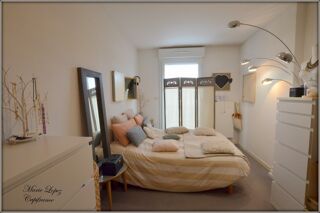  Appartement  vendre 2 pices 43 m