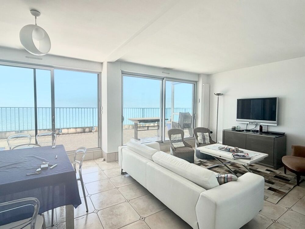 à vendre  Appartement La Baule-Escoublac (44500)