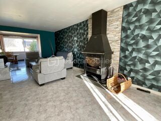  Maison à vendre 6 pièces 130 m²