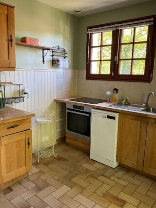  Maison � vendre 5 pi�ces 130 m�