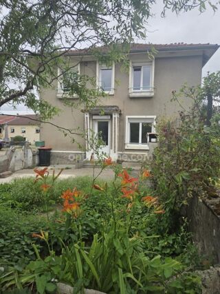  Maison à vendre 6 pièces 143 m²