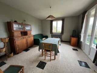  Maison � vendre 5 pi�ces 80 m�