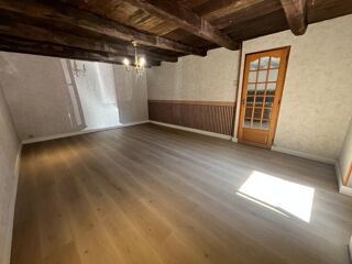  Maison � vendre 3 pi�ces 77 m�