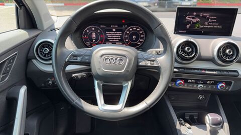 Q2 35 TDI 150 Quattro S-Tronic 7 Advanced 2022 occasion 38500 Voiron