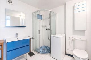  Maison à vendre 2 pièces 44 m²
