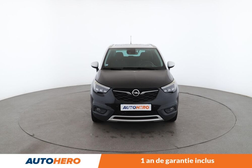 Crossland X 1.2 Turbo Ultimate 130 ch 2019 occasion 92130 Issy-les-Moulineaux
