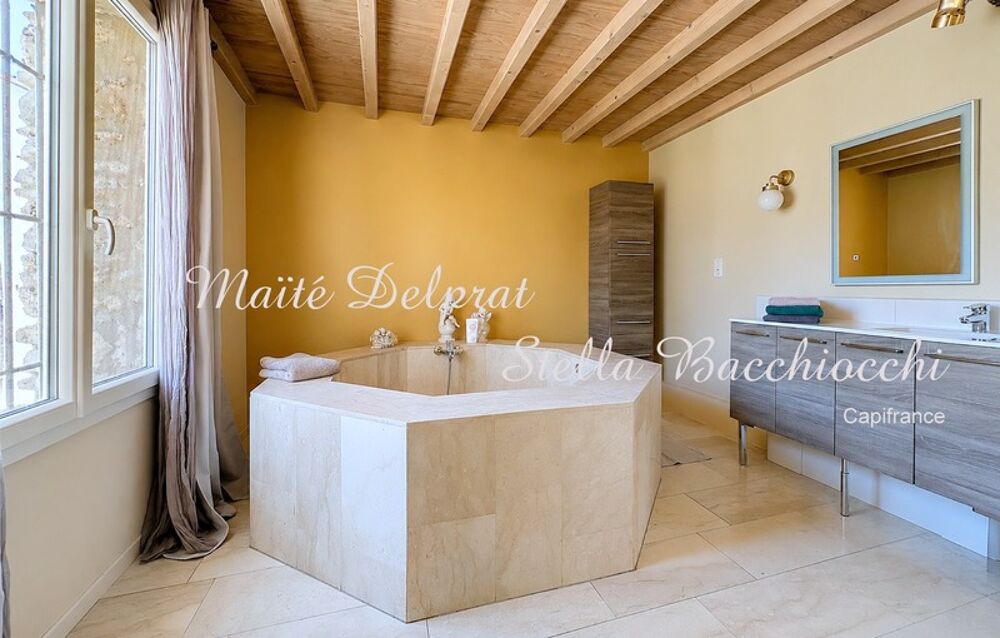 � vendre  Maison Ch�teauneuf-de-Gadagne (84470)