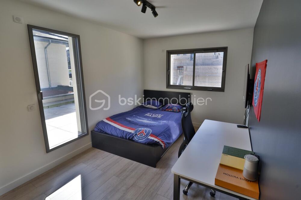 � vendre  Maison Bresson (38320)