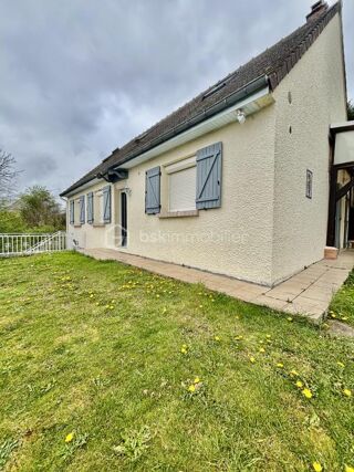  Maison à vendre 6 pièces 163 m²