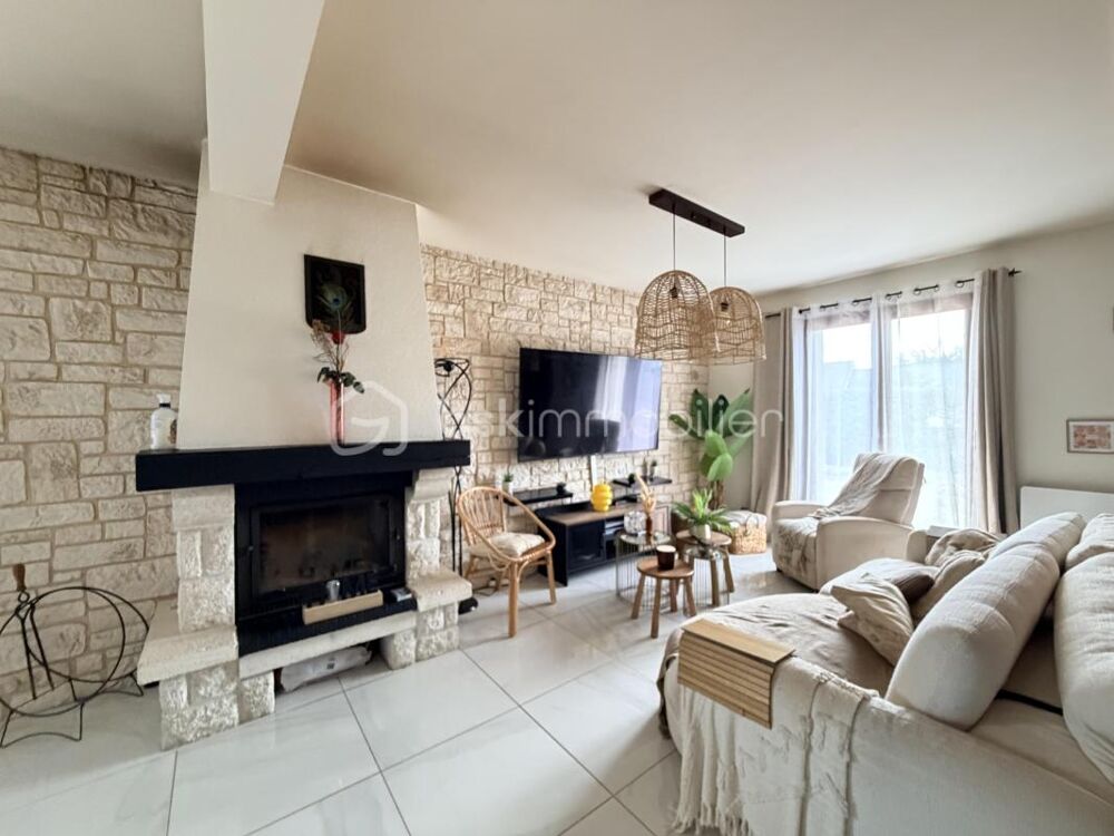 Vente Maison ***Aurélien Le Déaut by BSK Immobilier*** Cerelles