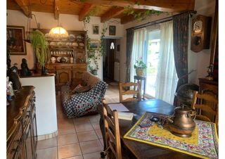  Maison � vendre 5 pi�ces 150 m�