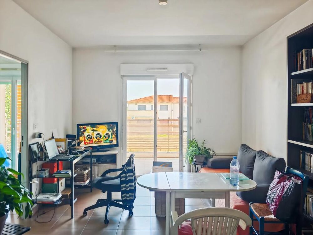 Vente Appartement Appartement 2 pièces de 39 m² à Théza Theza