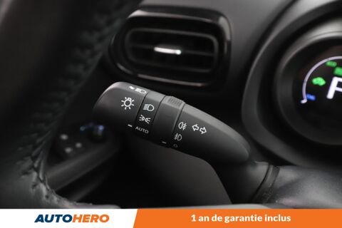 Yaris Cross 1.5 2WD Design 116H 2023 occasion 92130 Issy-les-Moulineaux