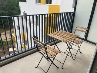  Appartement � louer 1 pi�ce 22 m�