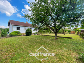  Maison � vendre 5 pi�ces 95 m�