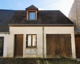 Vente Maison Petite maison de ville avec jardin à proximité de toutes commodités Brou