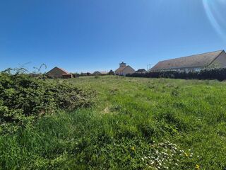  Terrain � vendre 1132 m�