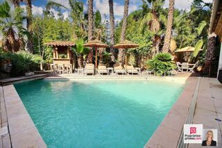  Appartement � vendre 4 pi�ces 180 m�