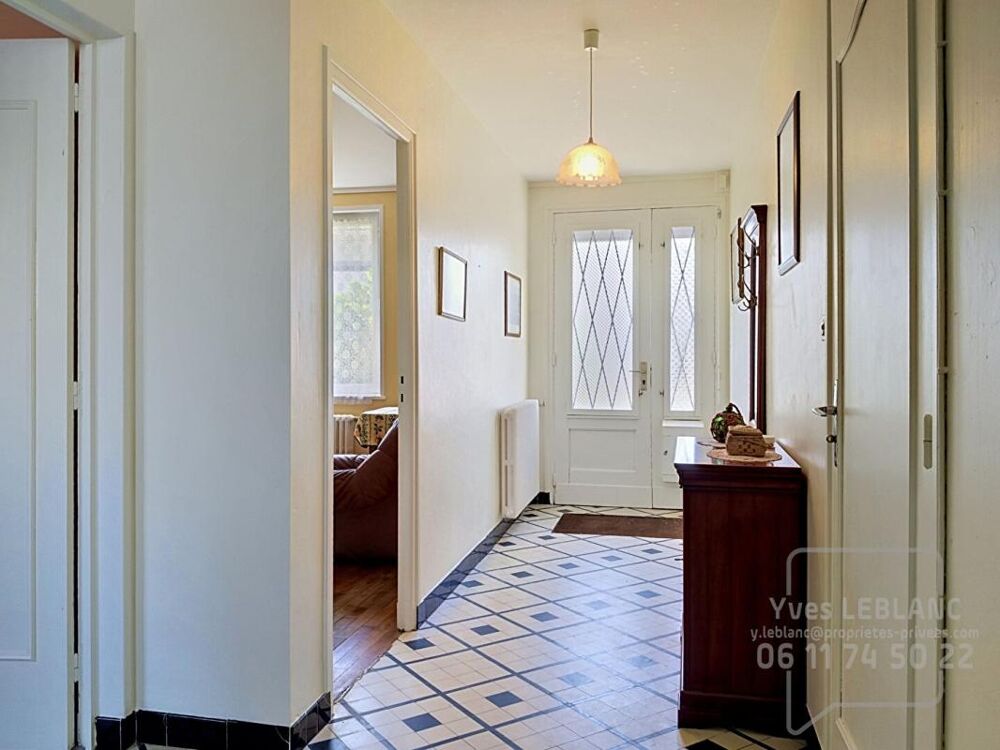 Maison 10 pièce(s)
