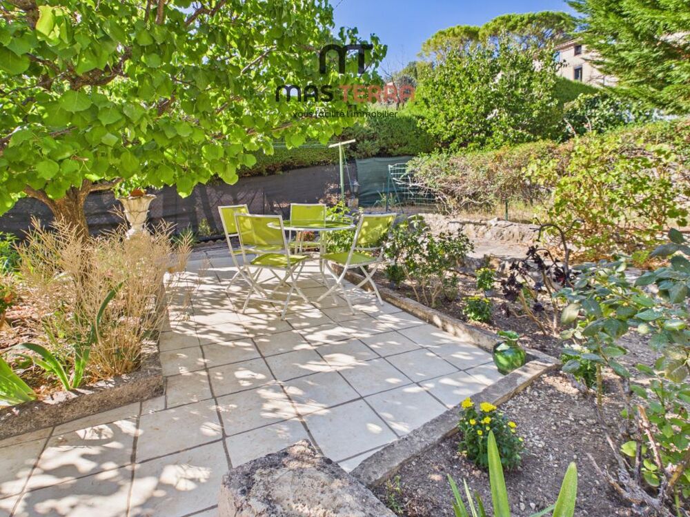 Vente Appartement Appartement Grasse