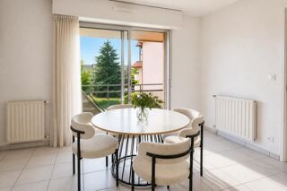 Appartement 1 pièce 33 m² · à Ferney-Voltaire · 33 m² · 229 000 €
