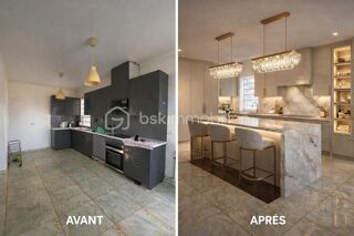  Maison à vendre 7 pièces 183 m²