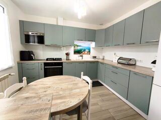  Maison � vendre 4 pi�ces 87 m�