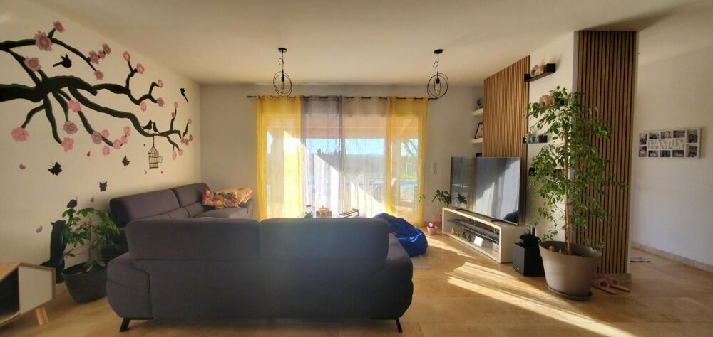 Vente Maison Maison Lablachère 6 pièce(s) 134 m2 Lablachere