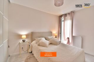  Appartement à vendre 4 pièces 81 m²