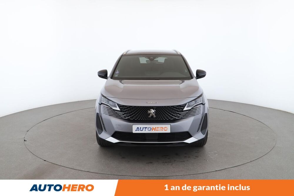 3008 1.2 PureTech GT EAT8 130 ch 2023 occasion 92130 Issy-les-Moulineaux