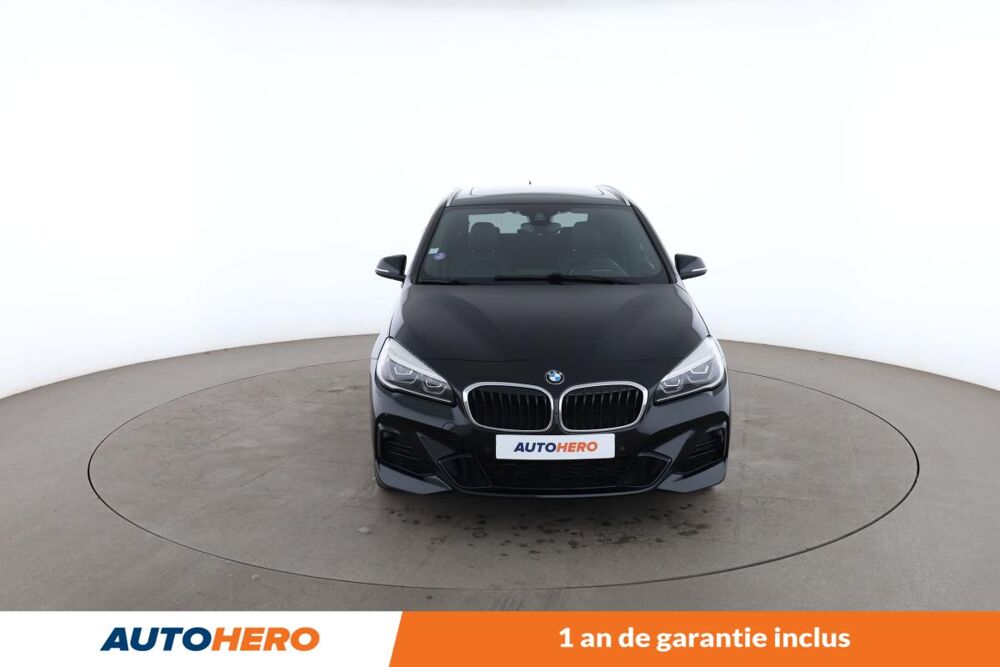 Serie 2 225xe M Sport BVA6 224 ch 2018 occasion 92130 Issy-les-Moulineaux
