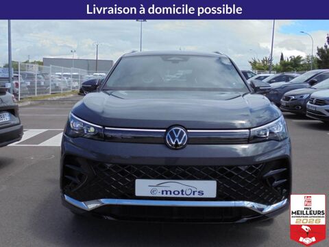 Tiguan TDI 150 DSG7 R-Line +Matrix LED +IQ.Drive 2026 occasion 10150 Lavau
