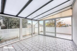  Appartement � vendre 2 pi�ces 46 m�