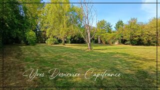  Terrain à vendre 1191 m²