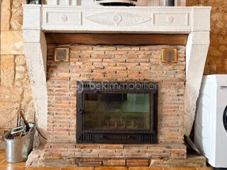 Maison à vendre 3 pièces 77 m²