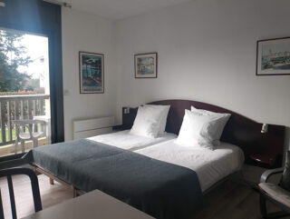  Appartement à vendre 1 pièce 23 m²