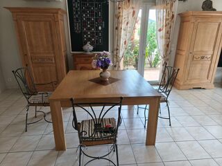  Maison à vendre 4 pièces 120 m²