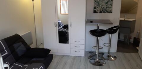  Appartement  louer 1 pice 18 m