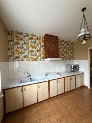 Maison à vendre 7 pièces 158 m²